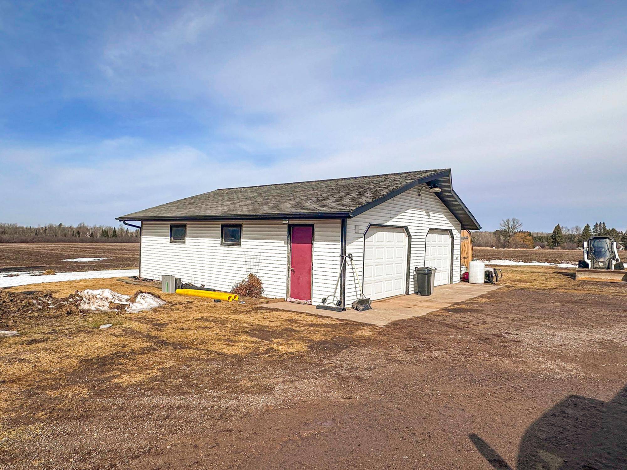Kennan, WI 54537,N4347 FAIRVIEW RD
