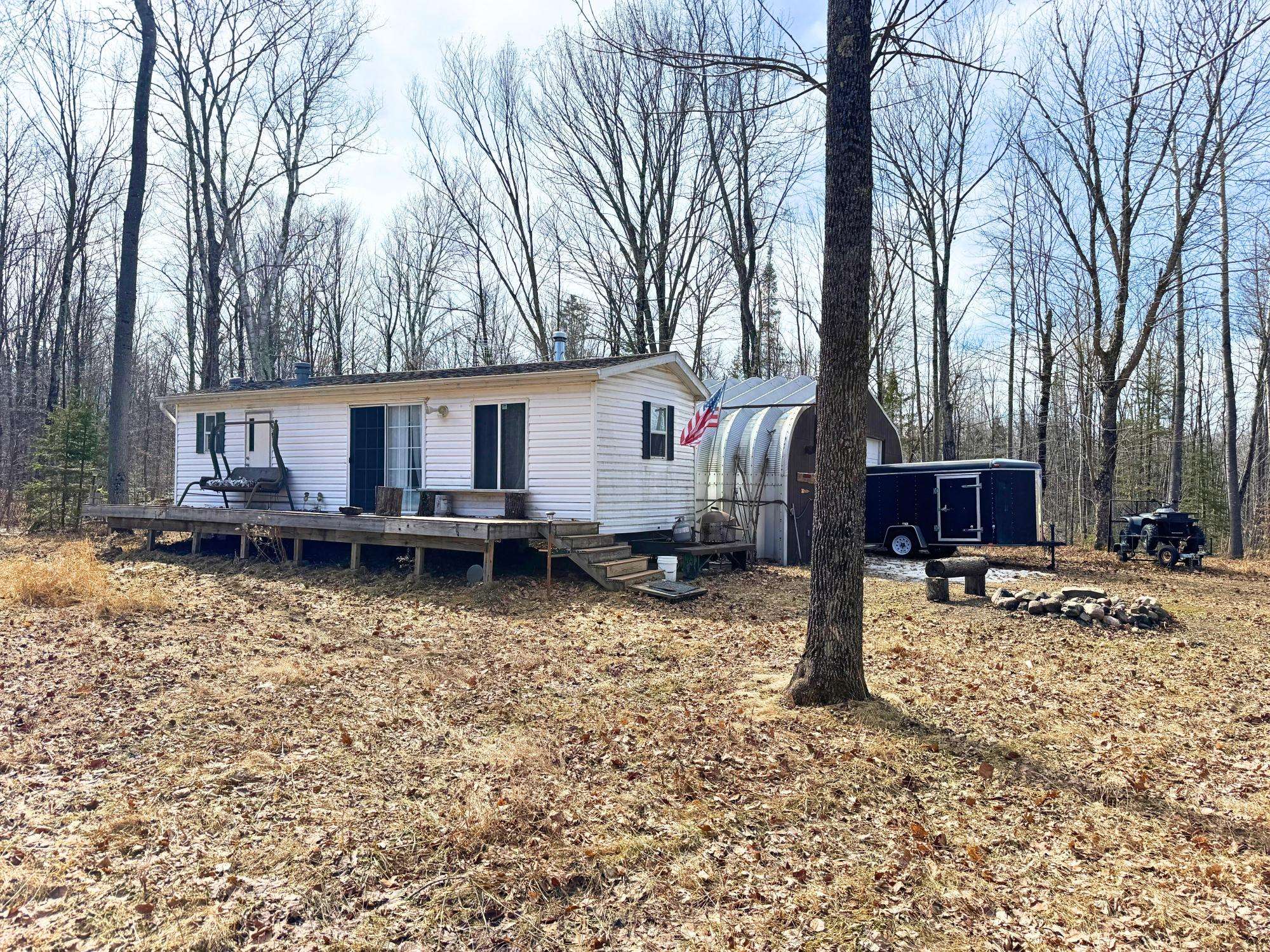 Tripoli, WI 54564,N10848 CTH YY
