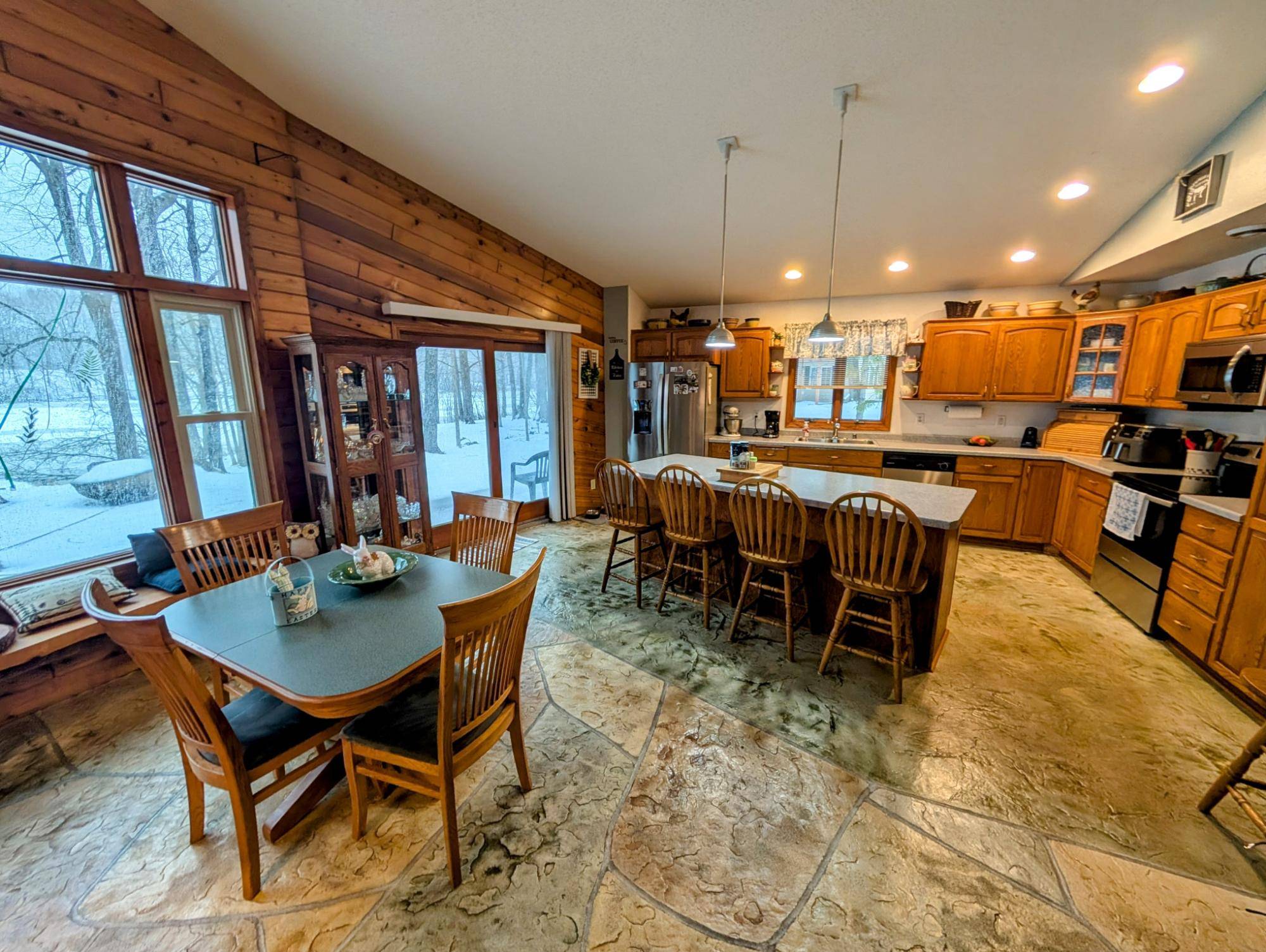 Phillips, WI 54555,N9702 MUSSER CREEK CT