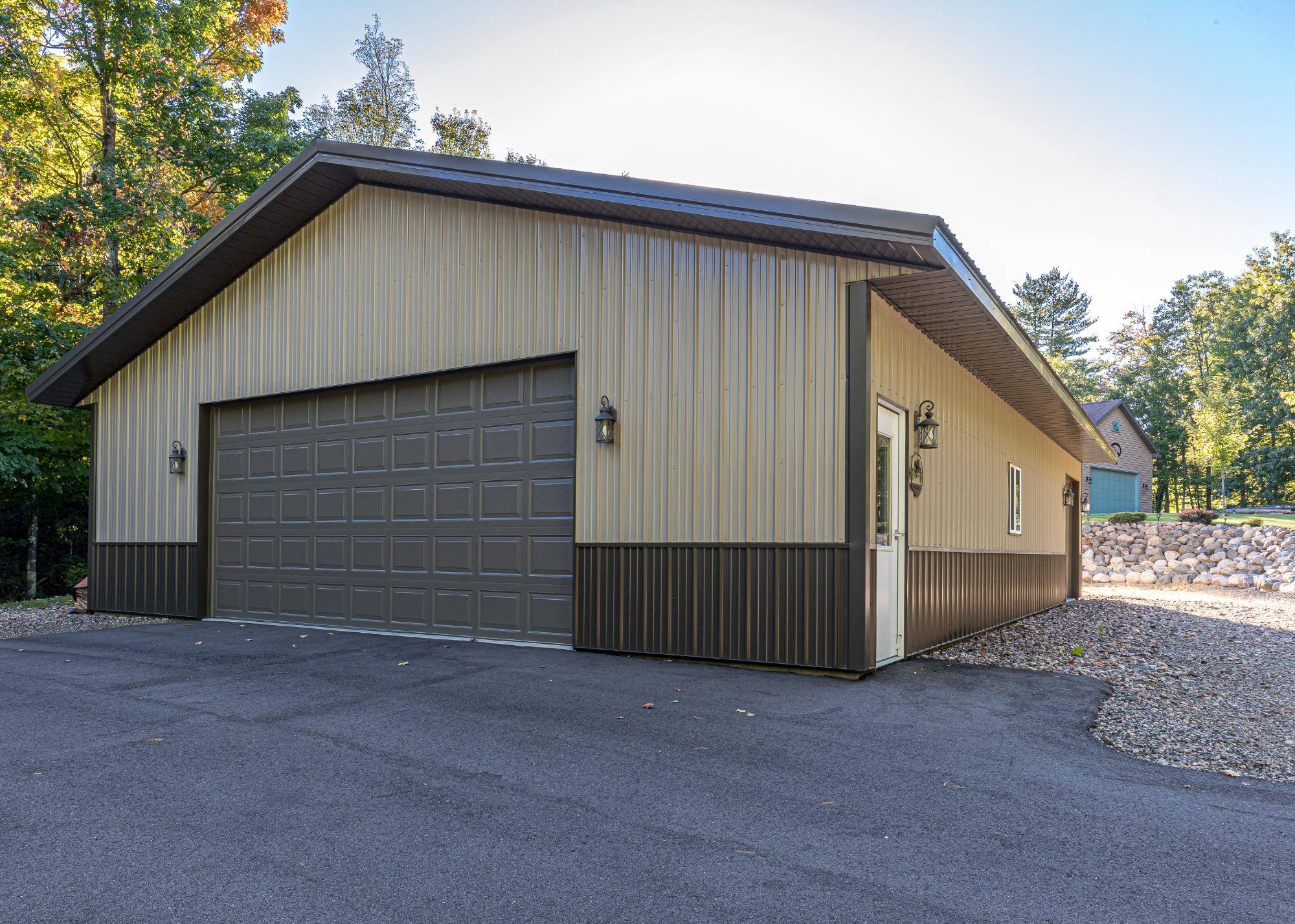 Lake Tomahawk, WI 54529,9063 BURNHAM LAKE RD S