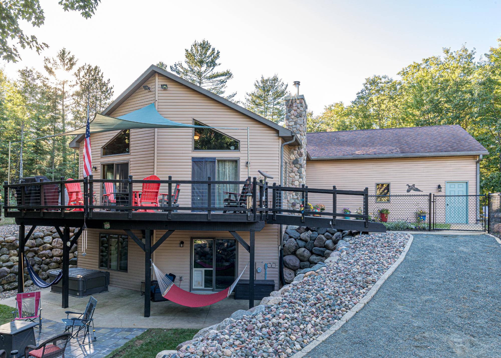 Lake Tomahawk, WI 54529,9063 BURNHAM LAKE RD S