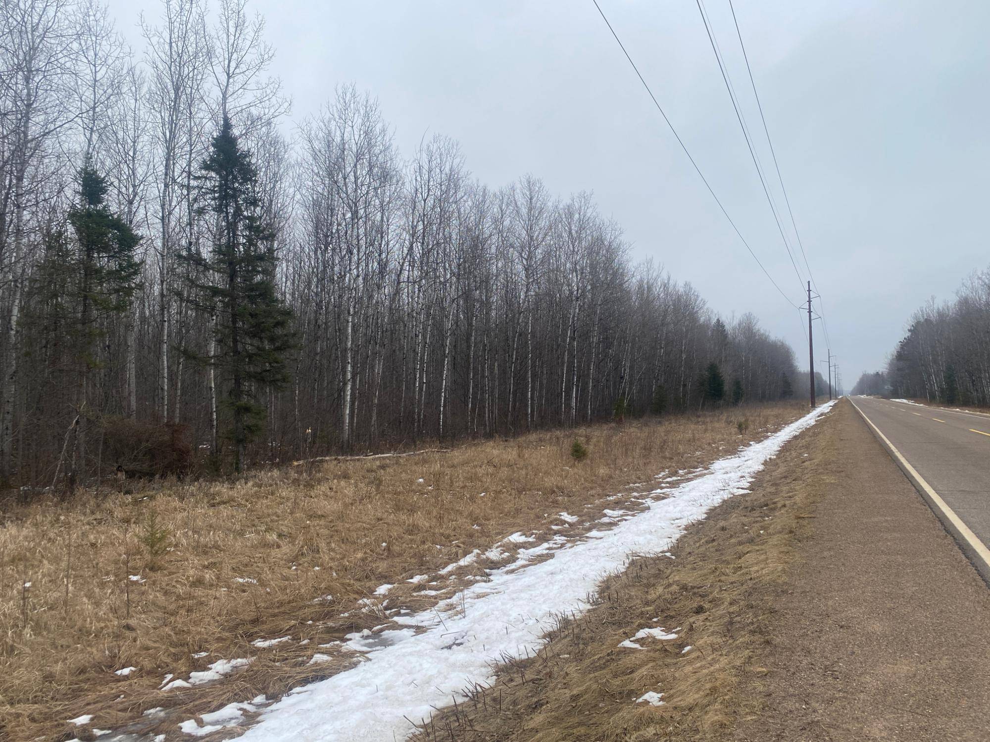 Tomahawk, WI 54487,ON CTH E