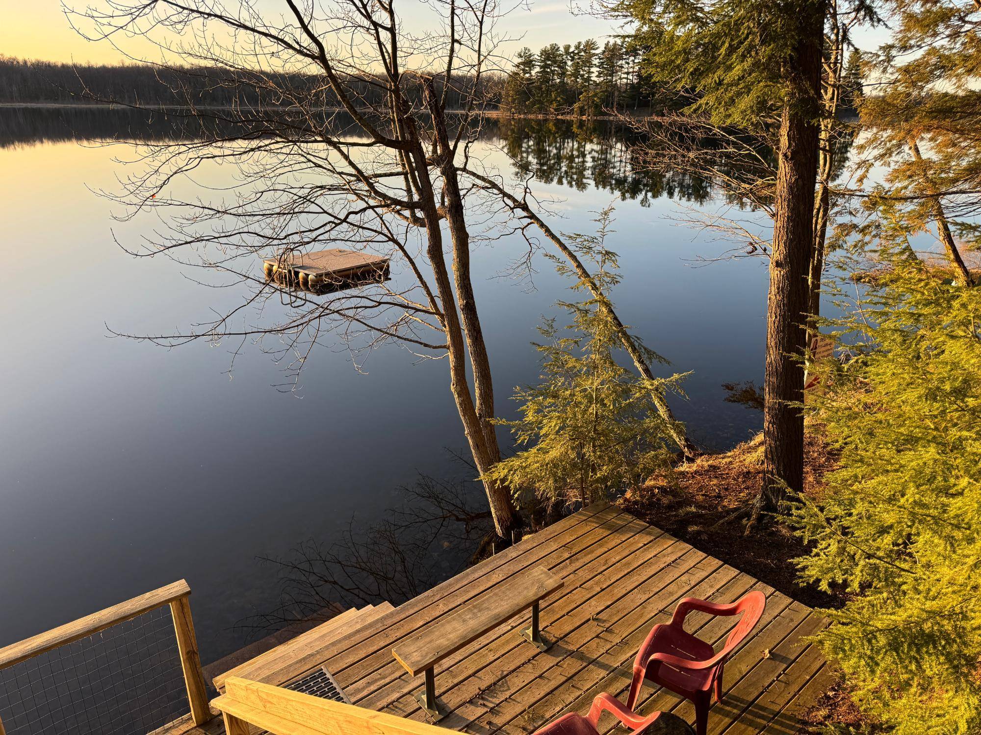 Rhinelander, WI 54501,7118 TIMBER LN
