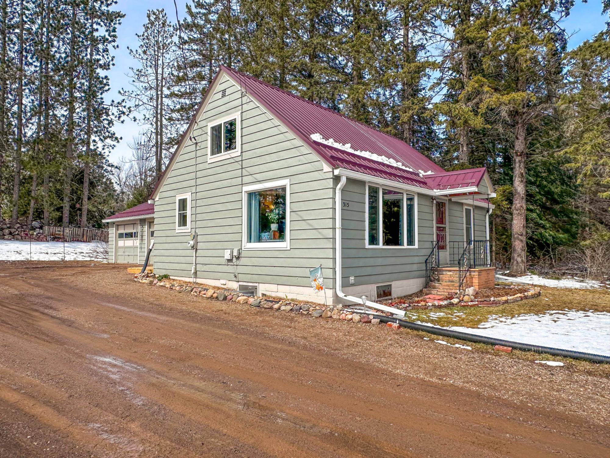 Butternut, WI 54514,315 5TH ST N