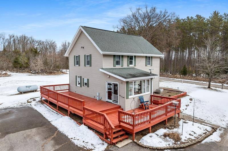 Mountain, WI 54149,13457 MCCOMB LAKE RD
