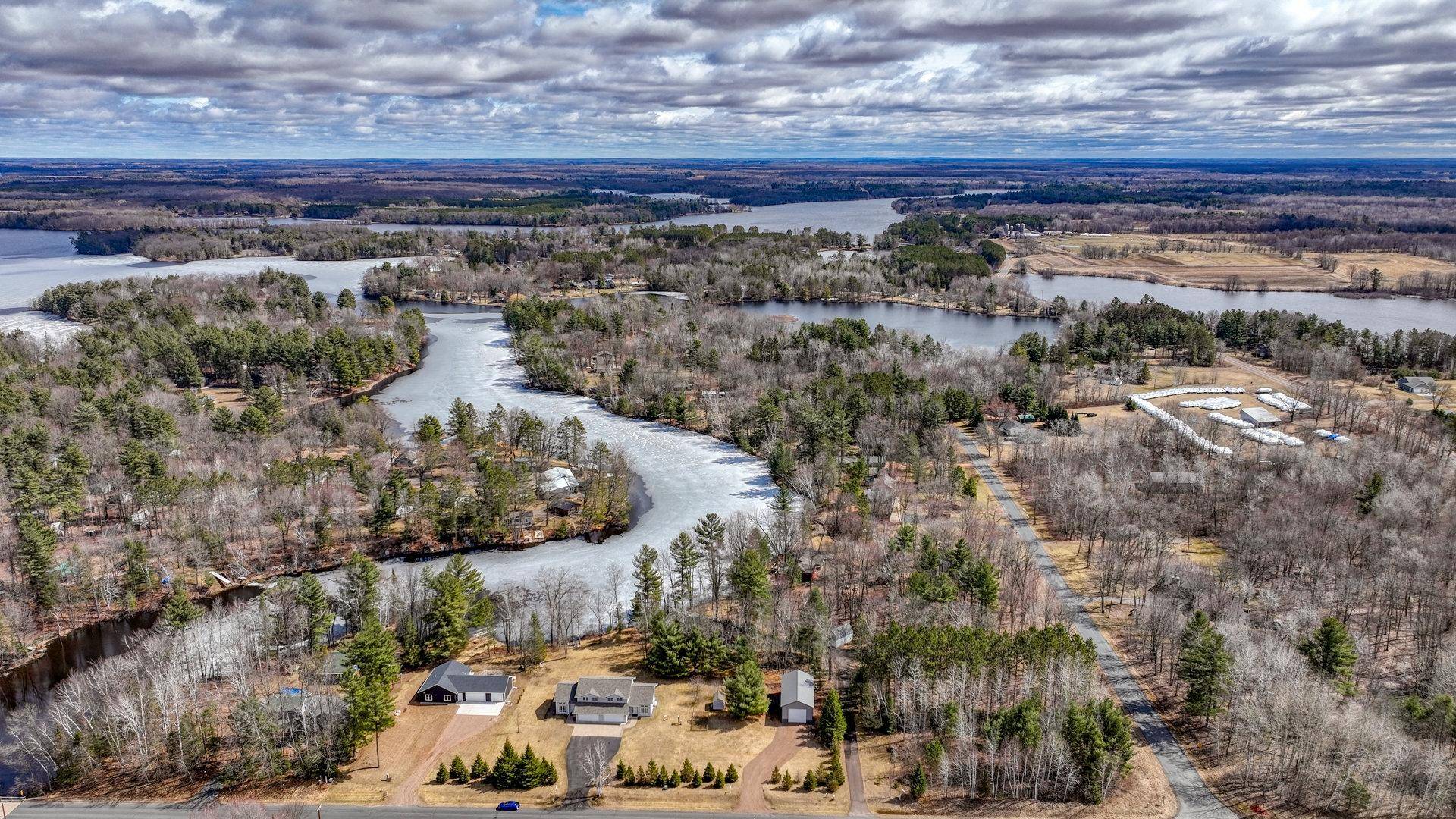 Holcombe, WI 54745,27183 OTHER