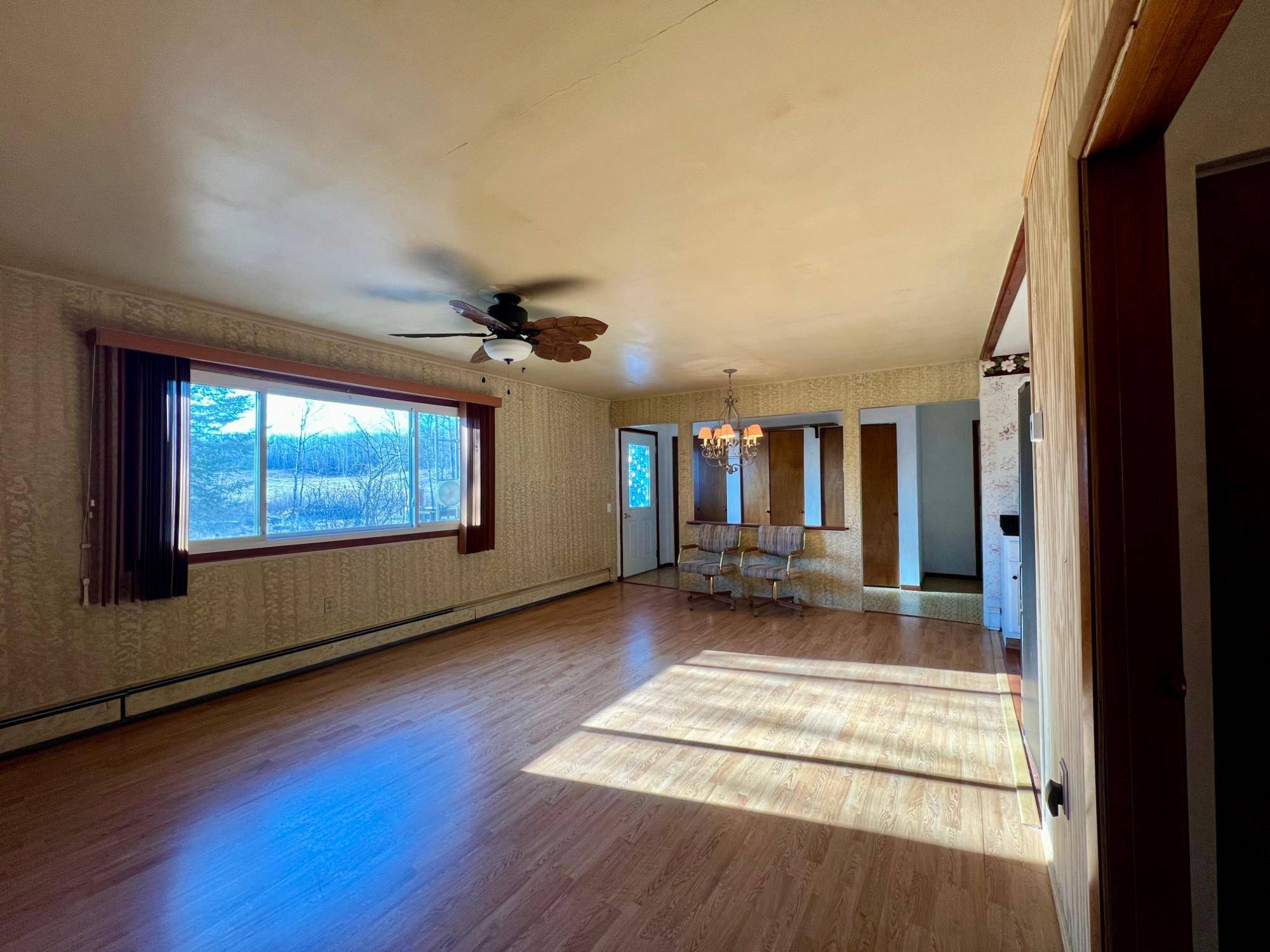 Harshaw, WI 54529,4207 LAKEWOOD RD