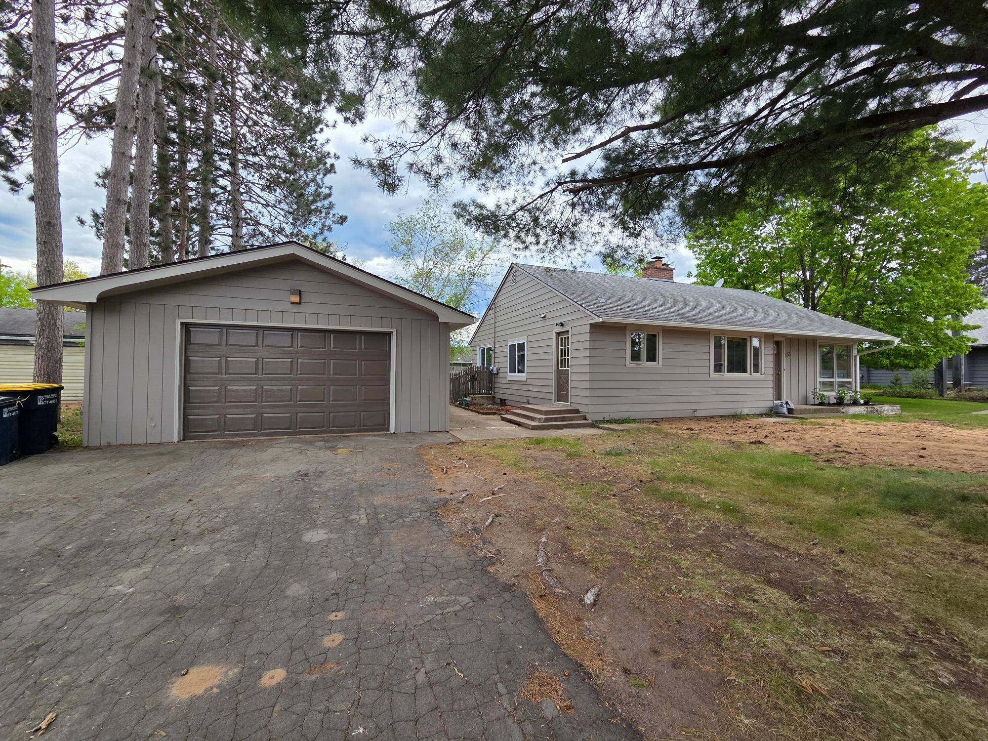 Eagle River, WI 54521,112 SILVER LAKE RD