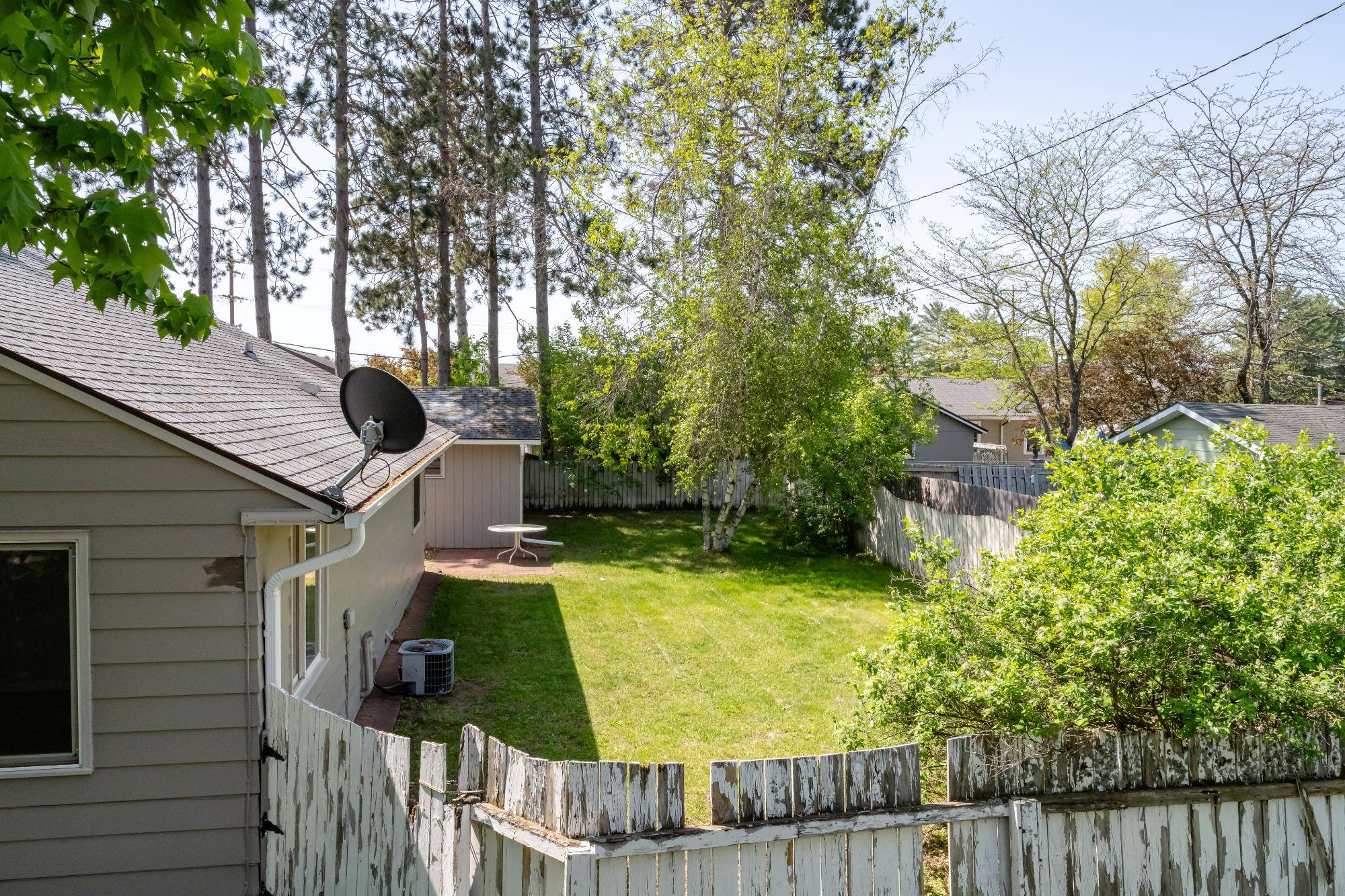 Eagle River, WI 54521,112 SILVER LAKE RD
