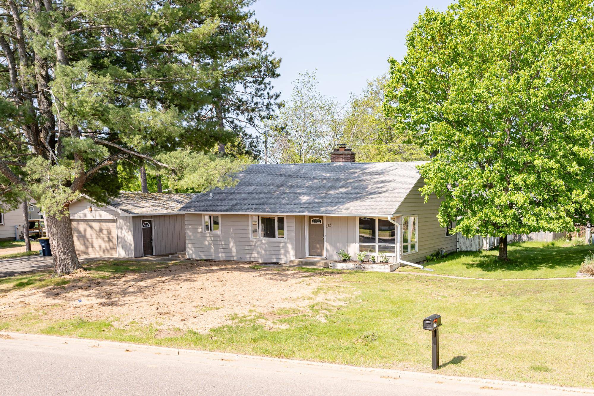 Eagle River, WI 54521,112 SILVER LAKE RD