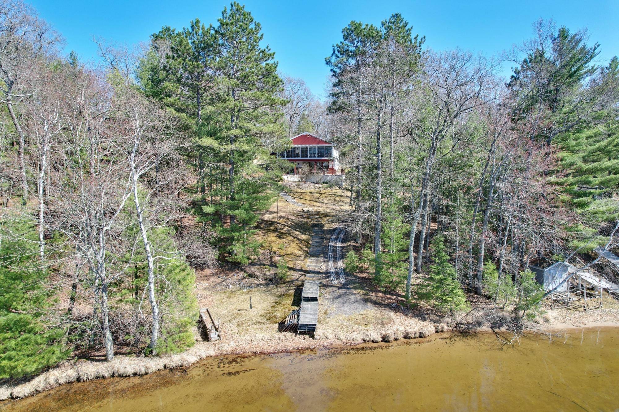 St Germain, WI 54558,1559 SOUTH SHORE DR