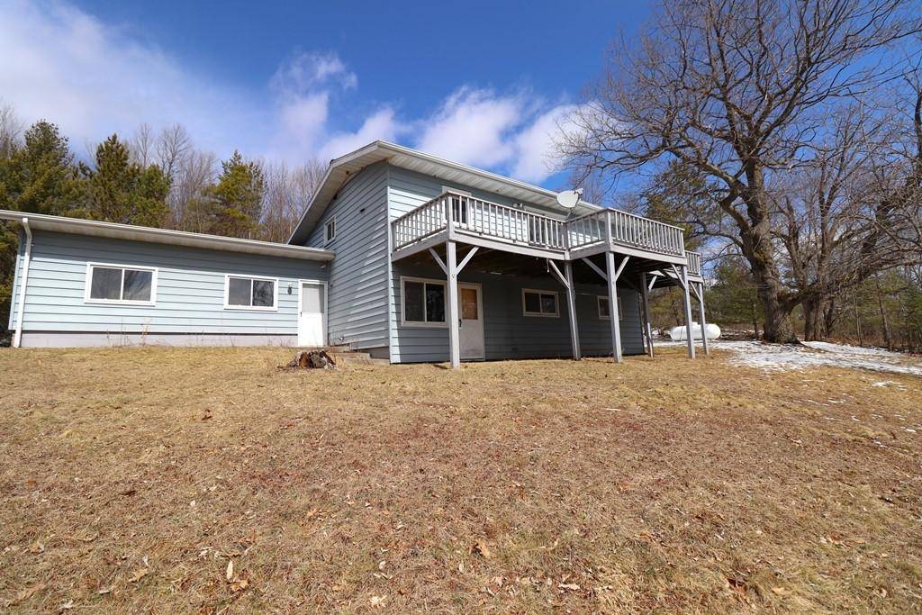 Irma, WI 54442,N6395 SCHOOLEY RD