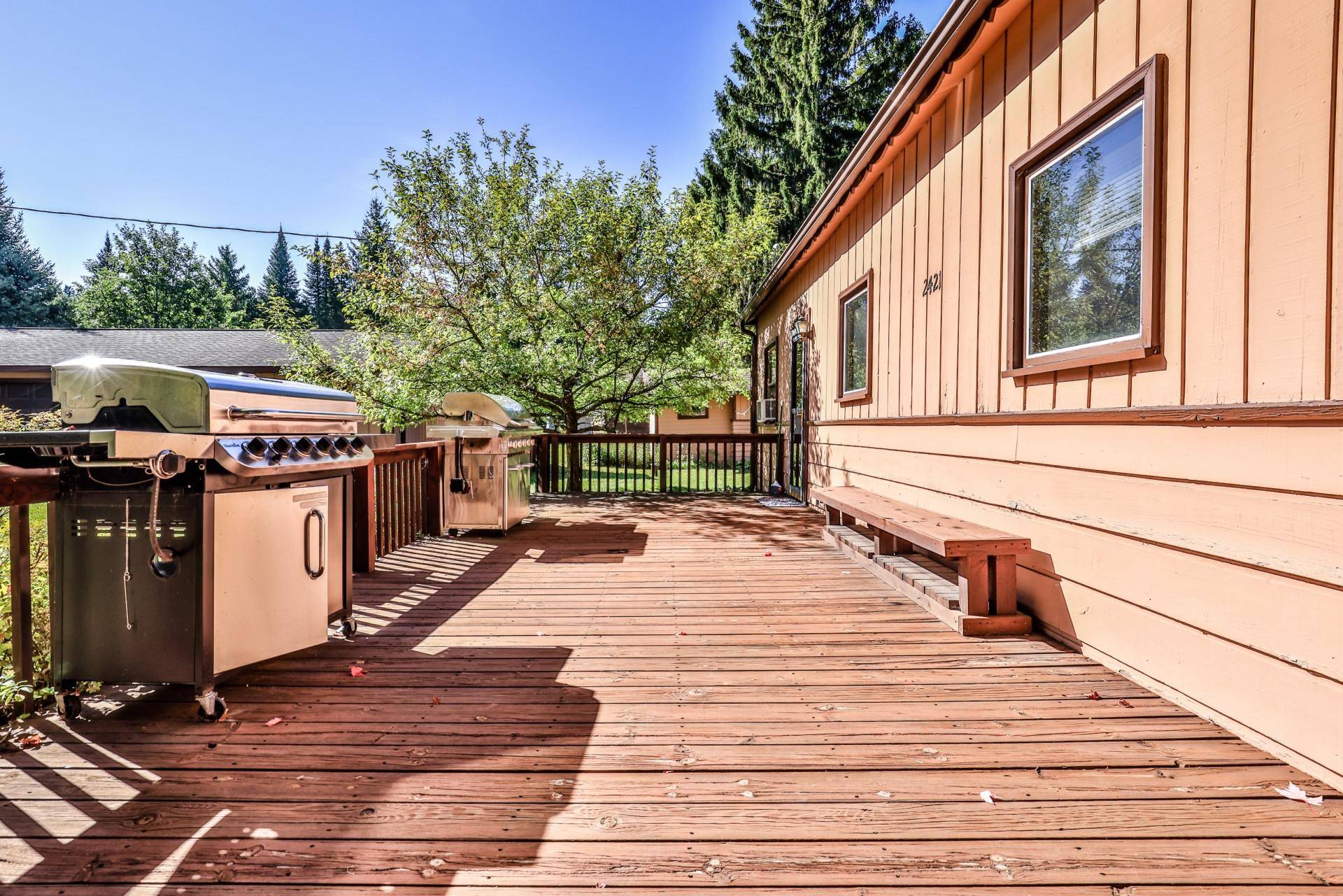 Lac Du Flambeau, WI 54538,2421 GOLDFINCH LN