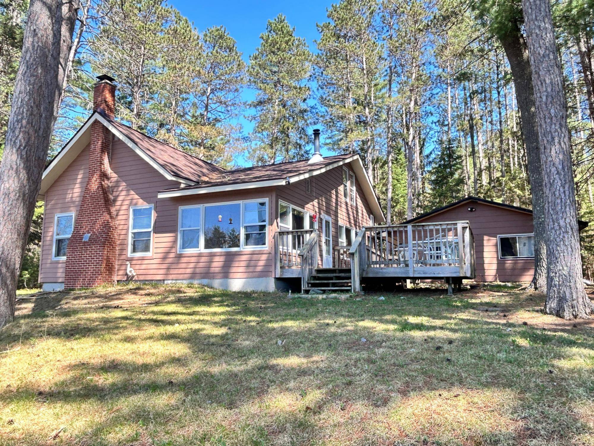 Minocqua, WI 54548,8957 KOOLISH RD