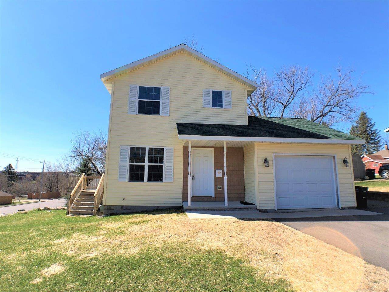 Rhinelander, WI 54501,433 THAYER ST