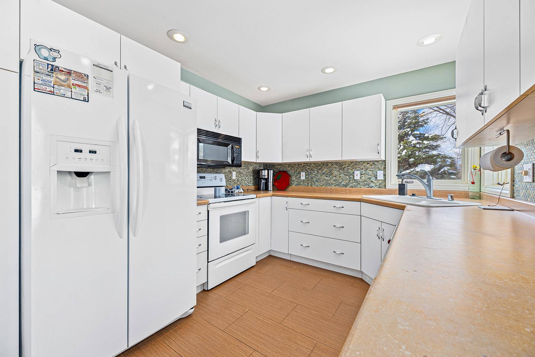 Eagle River, WI 54521,203 RIVER ST E