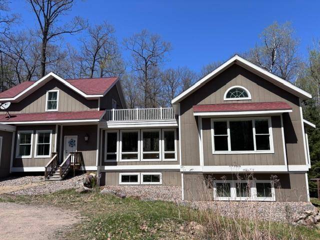 Rhinelander, WI 54501,4592 NORTH SHORE DR