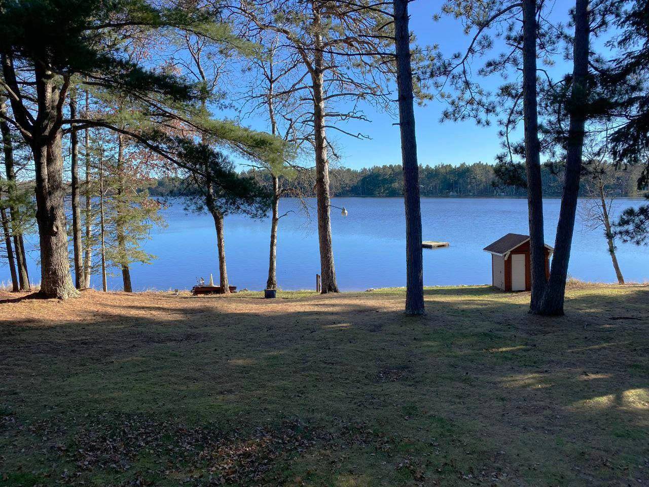 Woodruff, WI 54568,1199 HWY 47