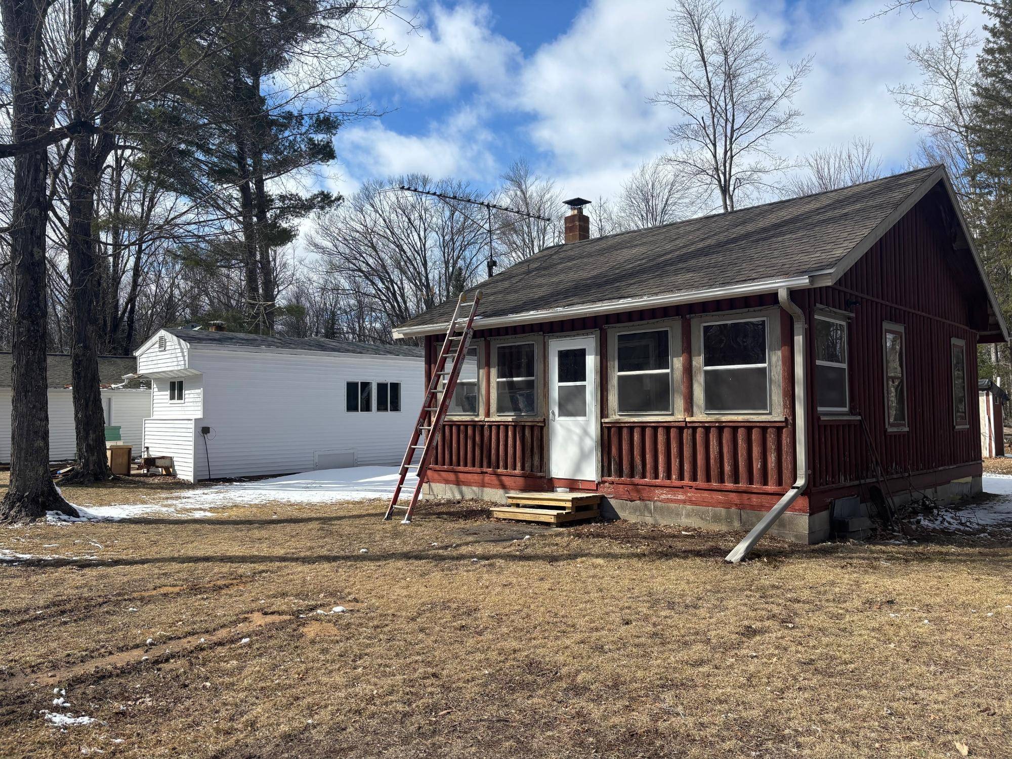 Townsend, WI 54175,16762 TOPPER LN