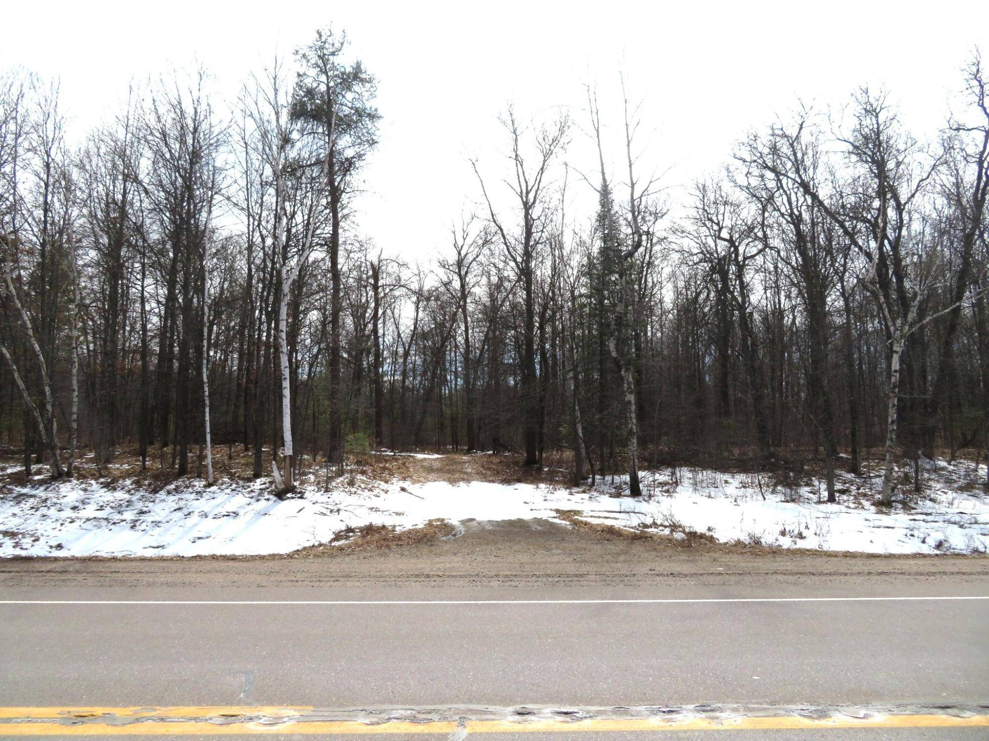 Rhinelander, WI 54501,Off HWY 47
