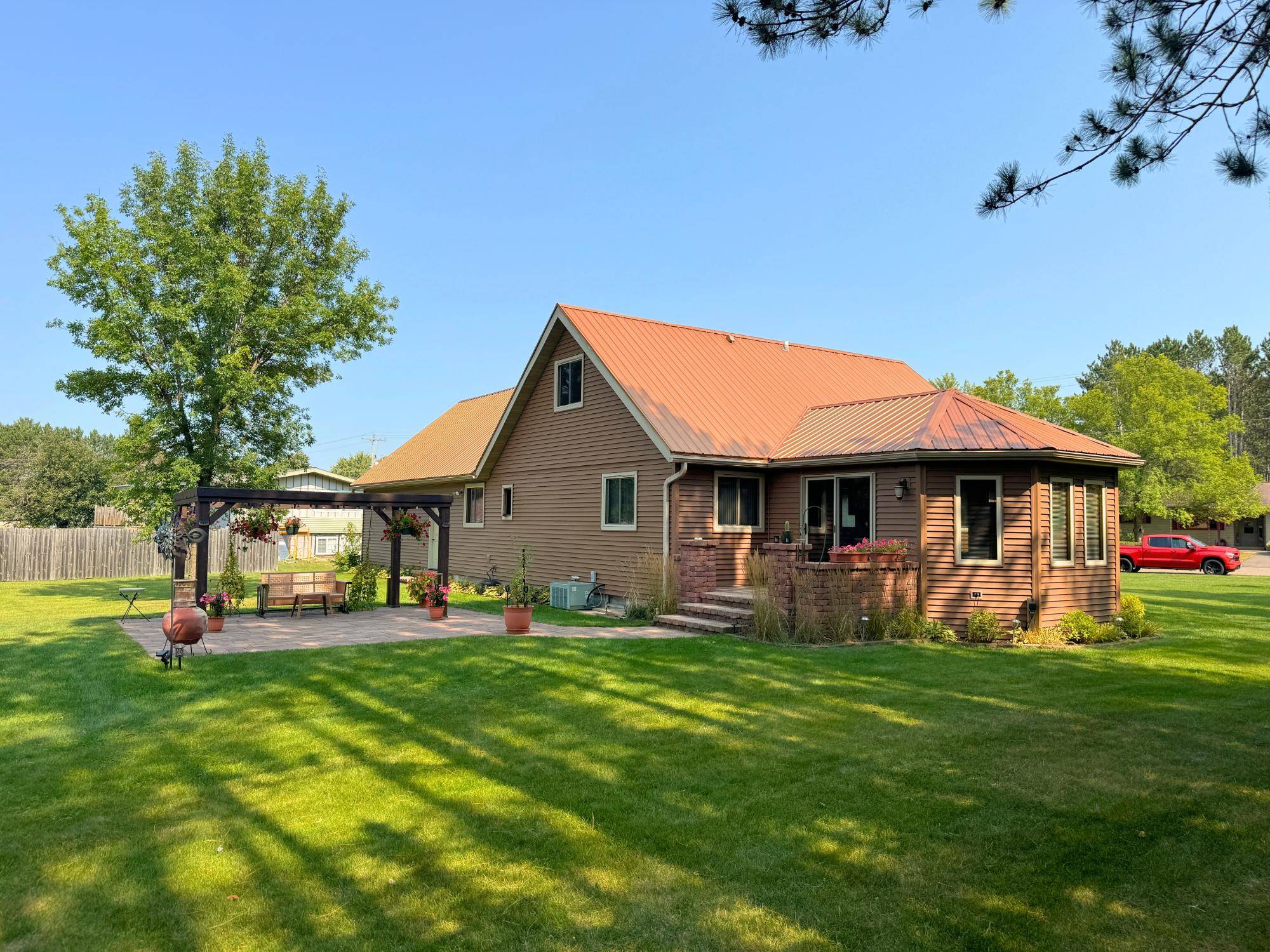 Tomahawk, WI 54487,28 VOERMAN ST