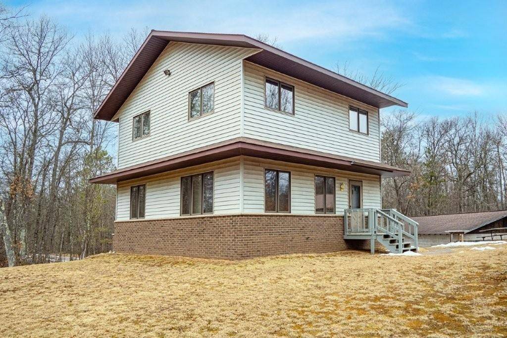 Minocqua, WI 54548,11467 HILL CT