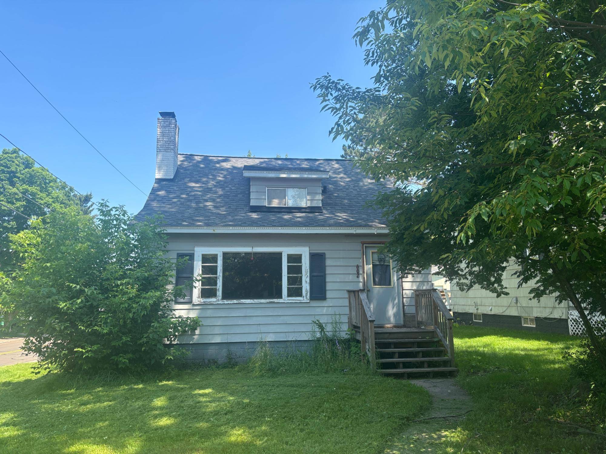 Ironwood, MI 49938,602 LAKE AVE
