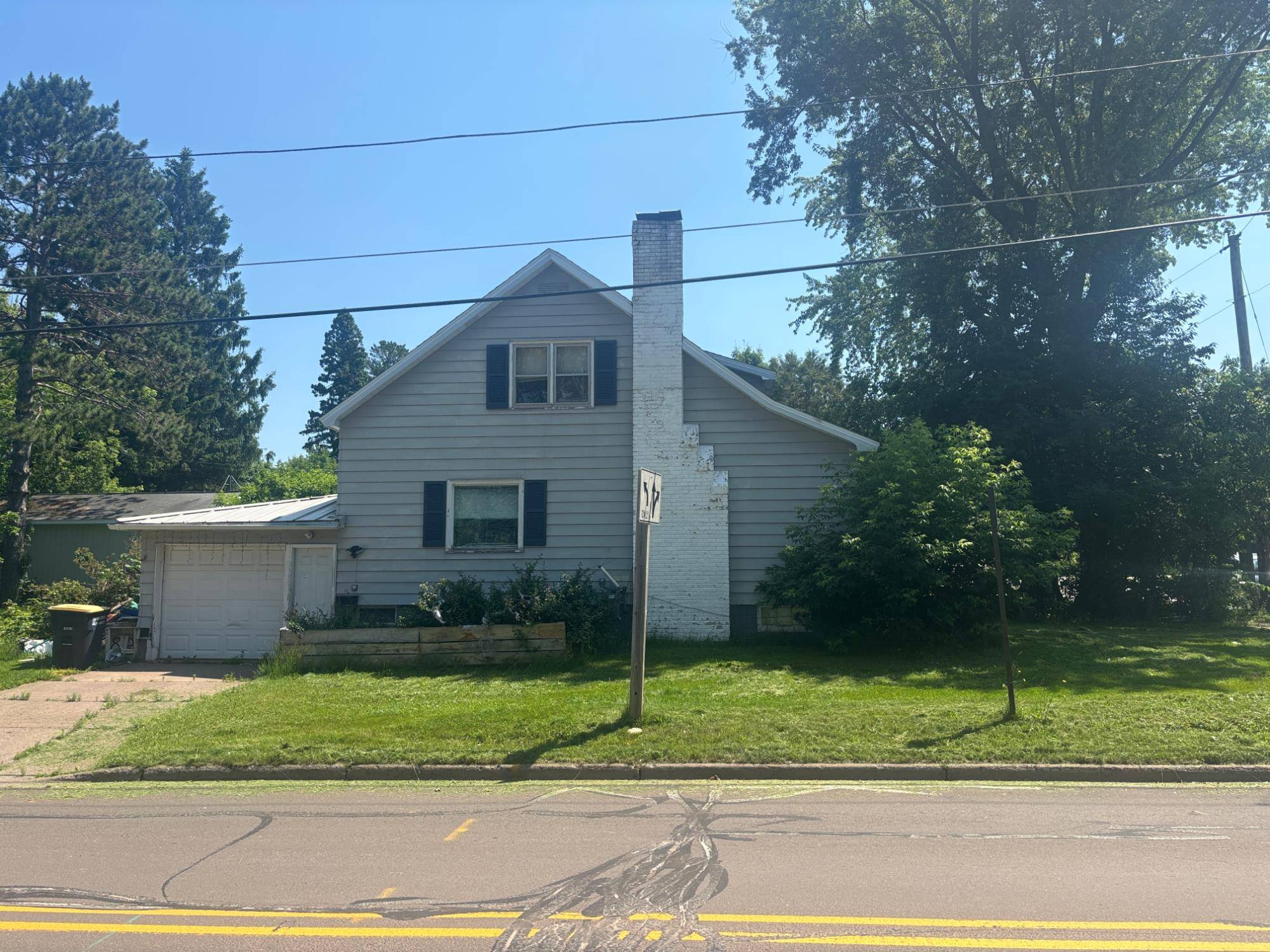 Ironwood, MI 49938,602 LAKE AVE