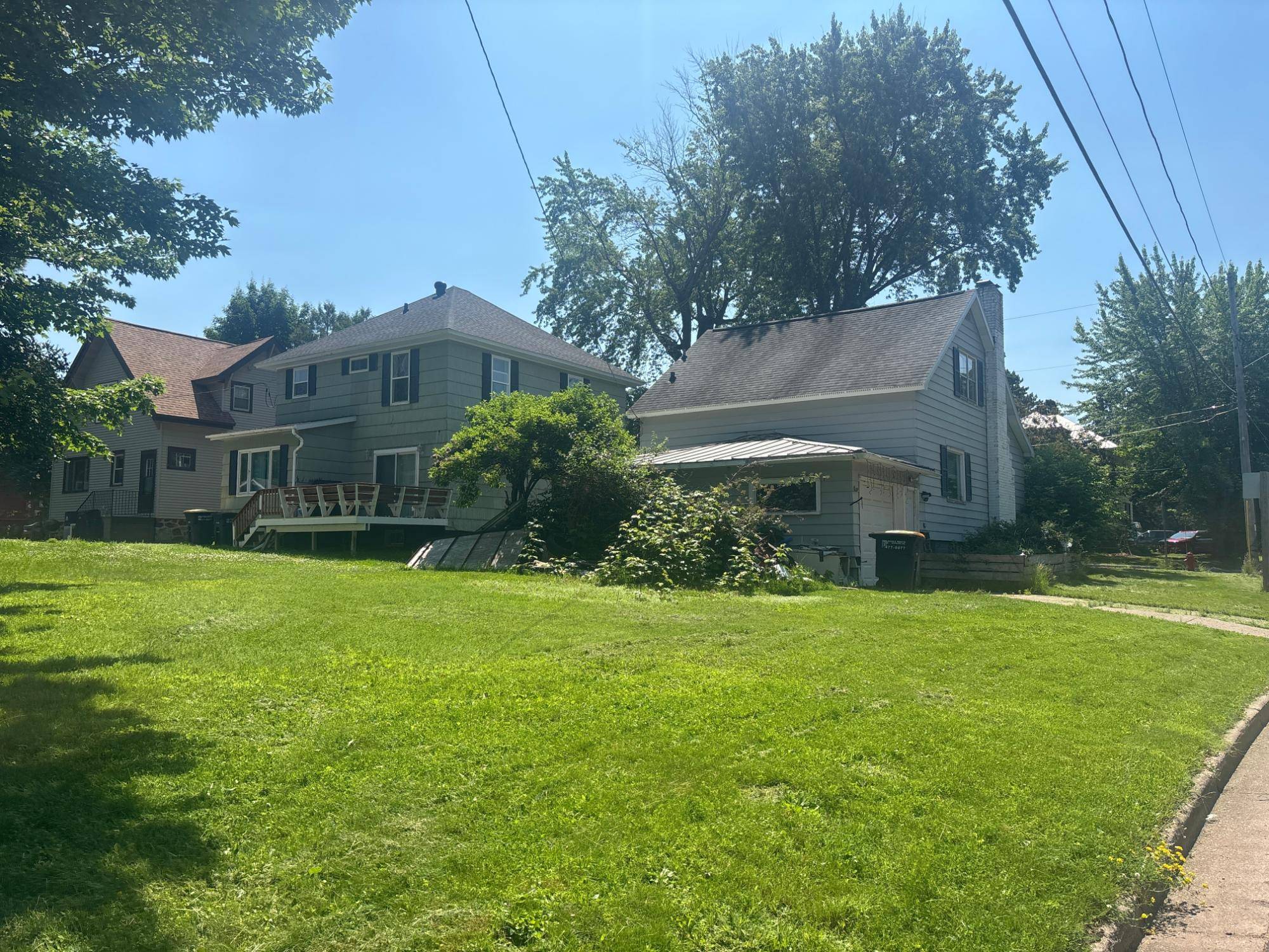 Ironwood, MI 49938,602 LAKE AVE