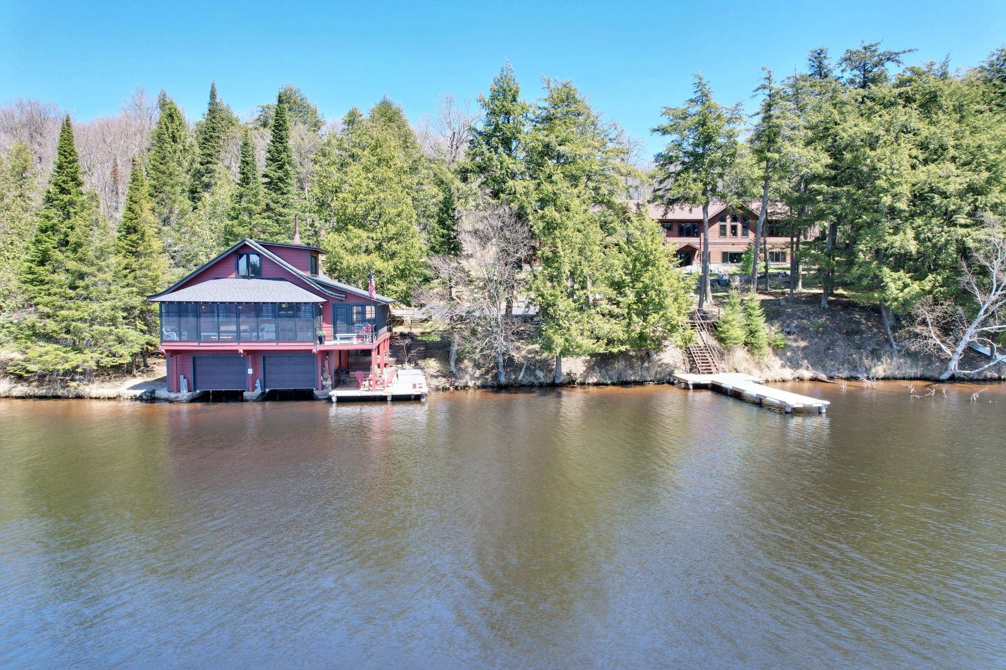 Land O Lakes, WI 54540,7181 GOODRICH RD
