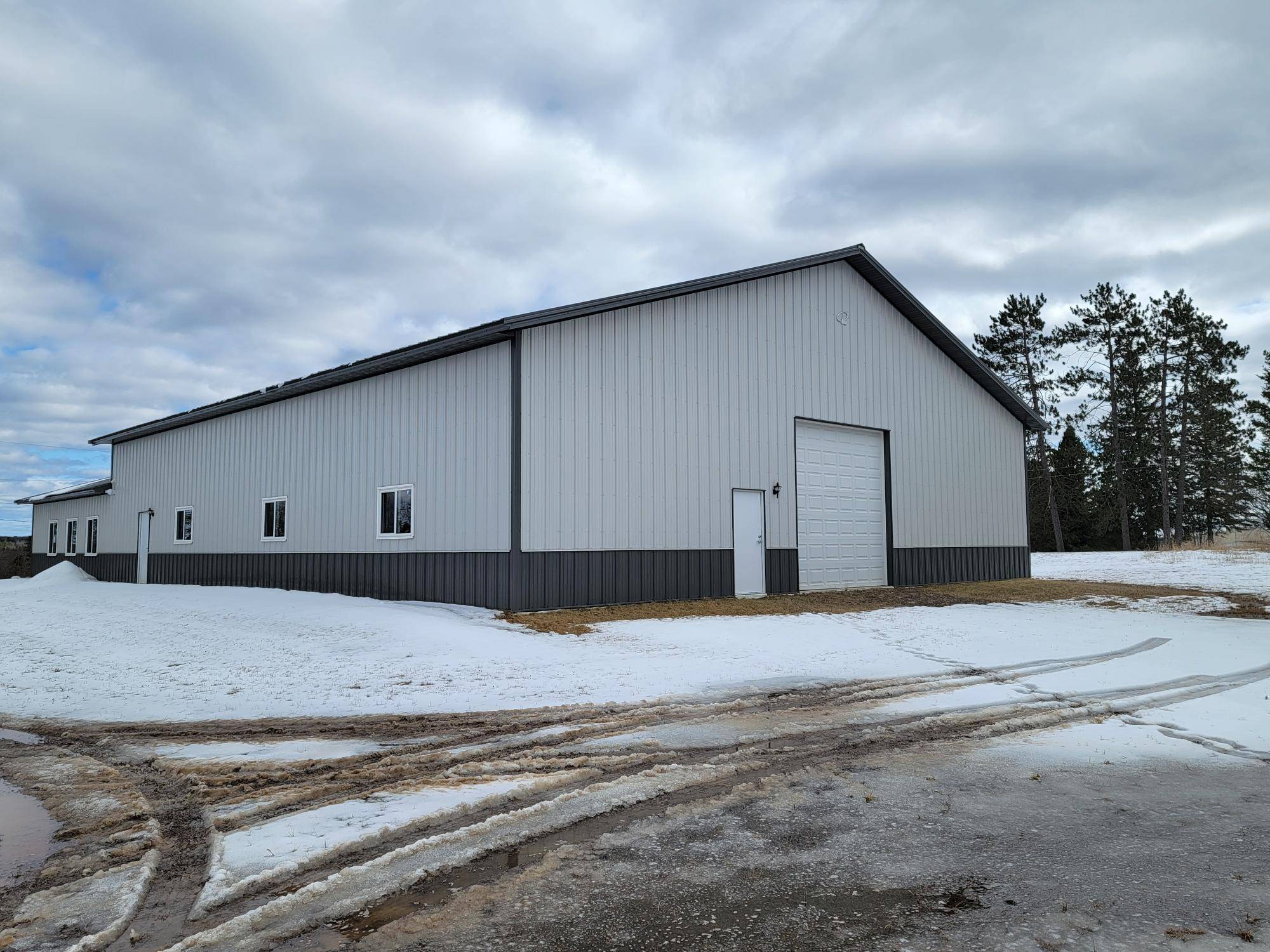 Fifield, WI 54524,N13957 RIDGE AVE