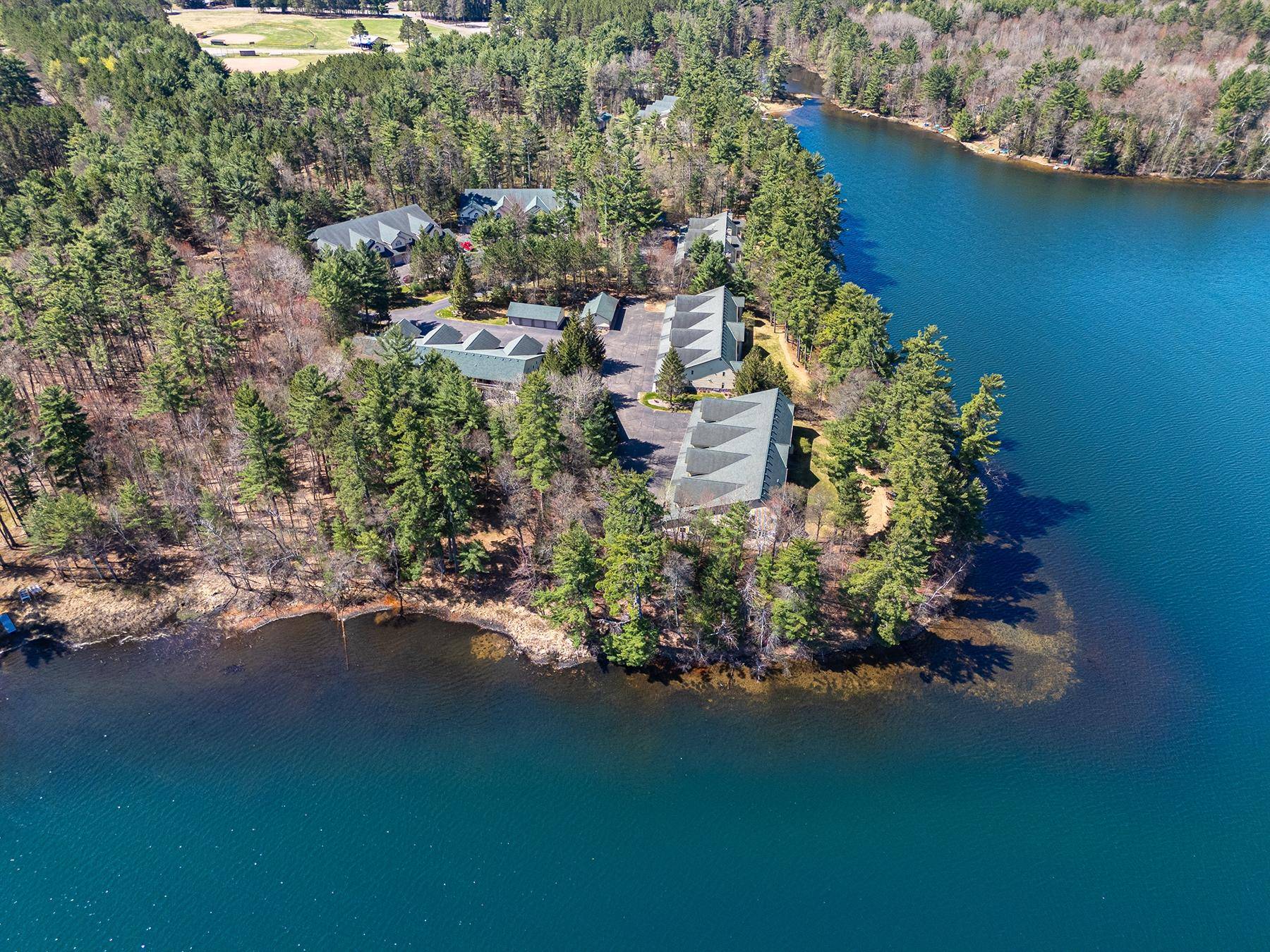 Woodruff, WI 54568,300 BRANDY POINT DR #51