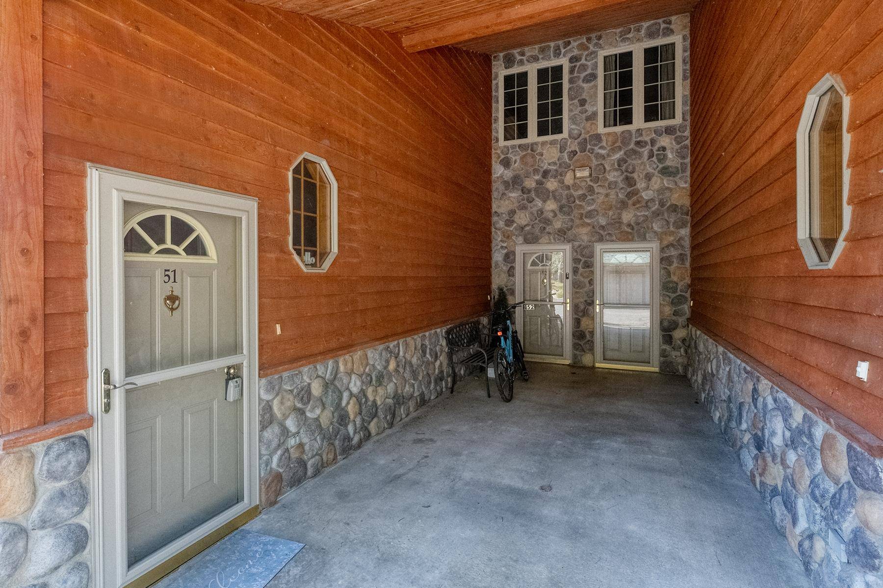 Woodruff, WI 54568,300 BRANDY POINT DR #51