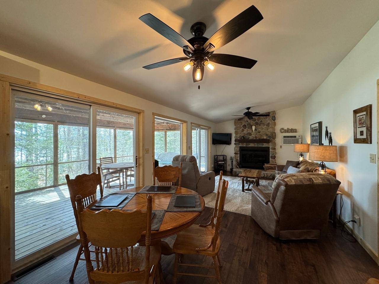 Winchester, WI 54557,13395 SERENITY LN