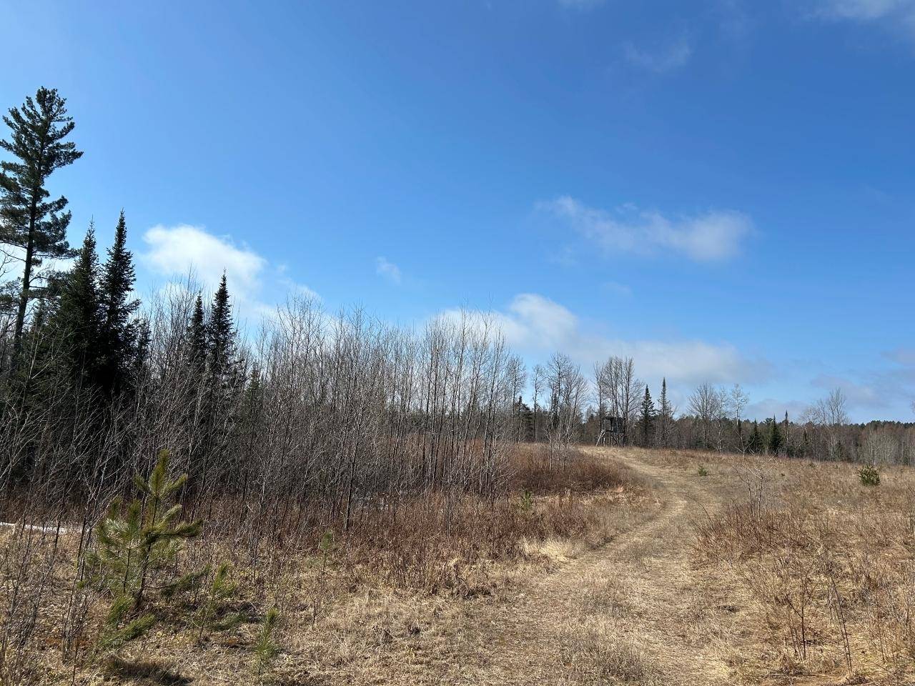 Mercer, WI 54547,3005 KLICK DR