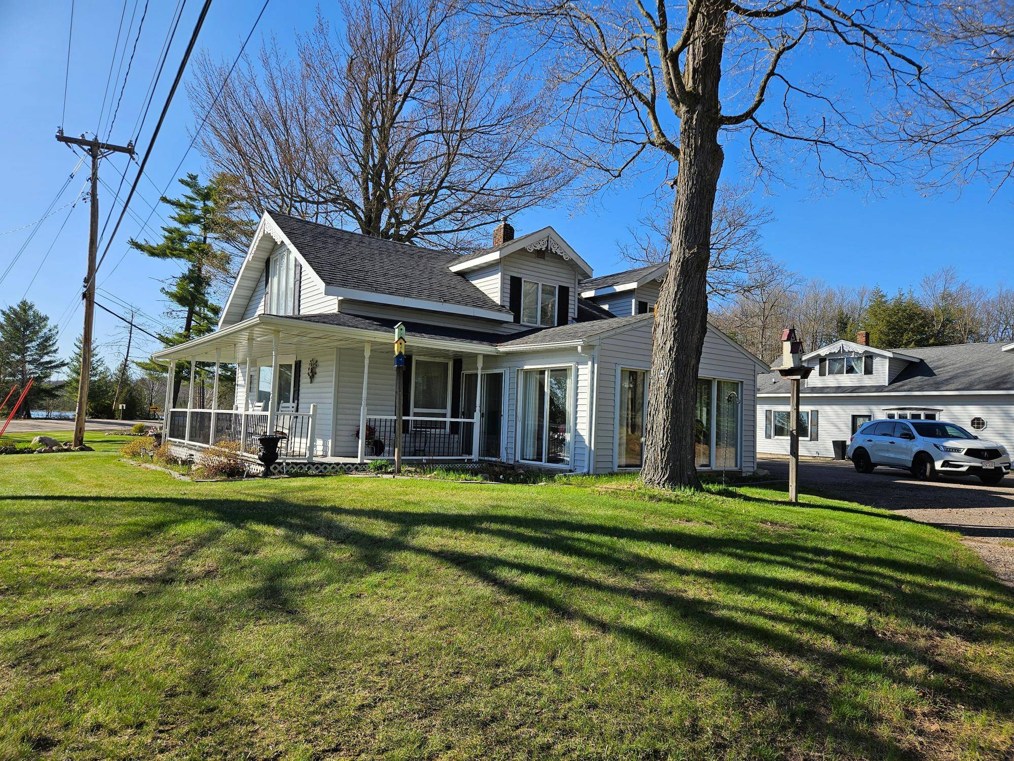 White Lake, WI 54491,1226 LAKE ST