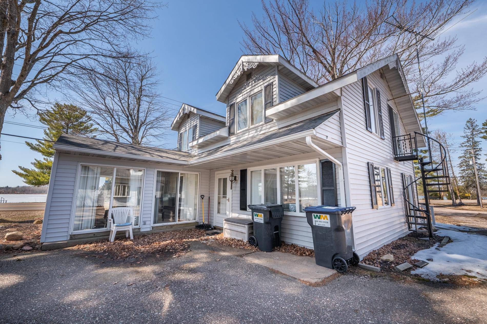 White Lake, WI 54491,1226 LAKE ST
