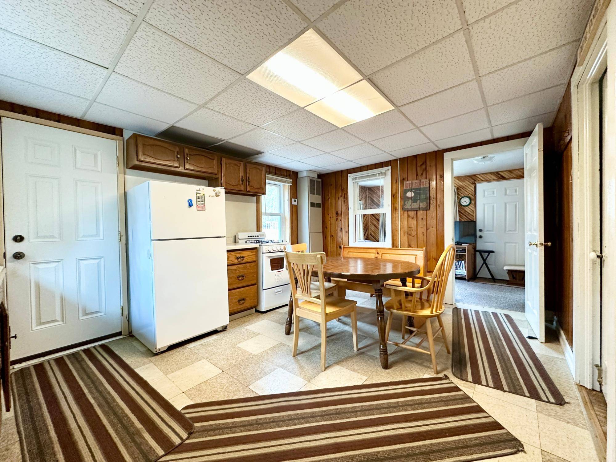 Deerbrook, WI 54424,N7824 TYPNER LAKE RD