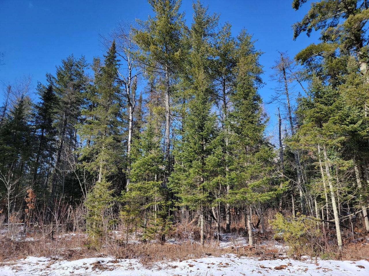 Couderay, WI 54828,ON HWY 27