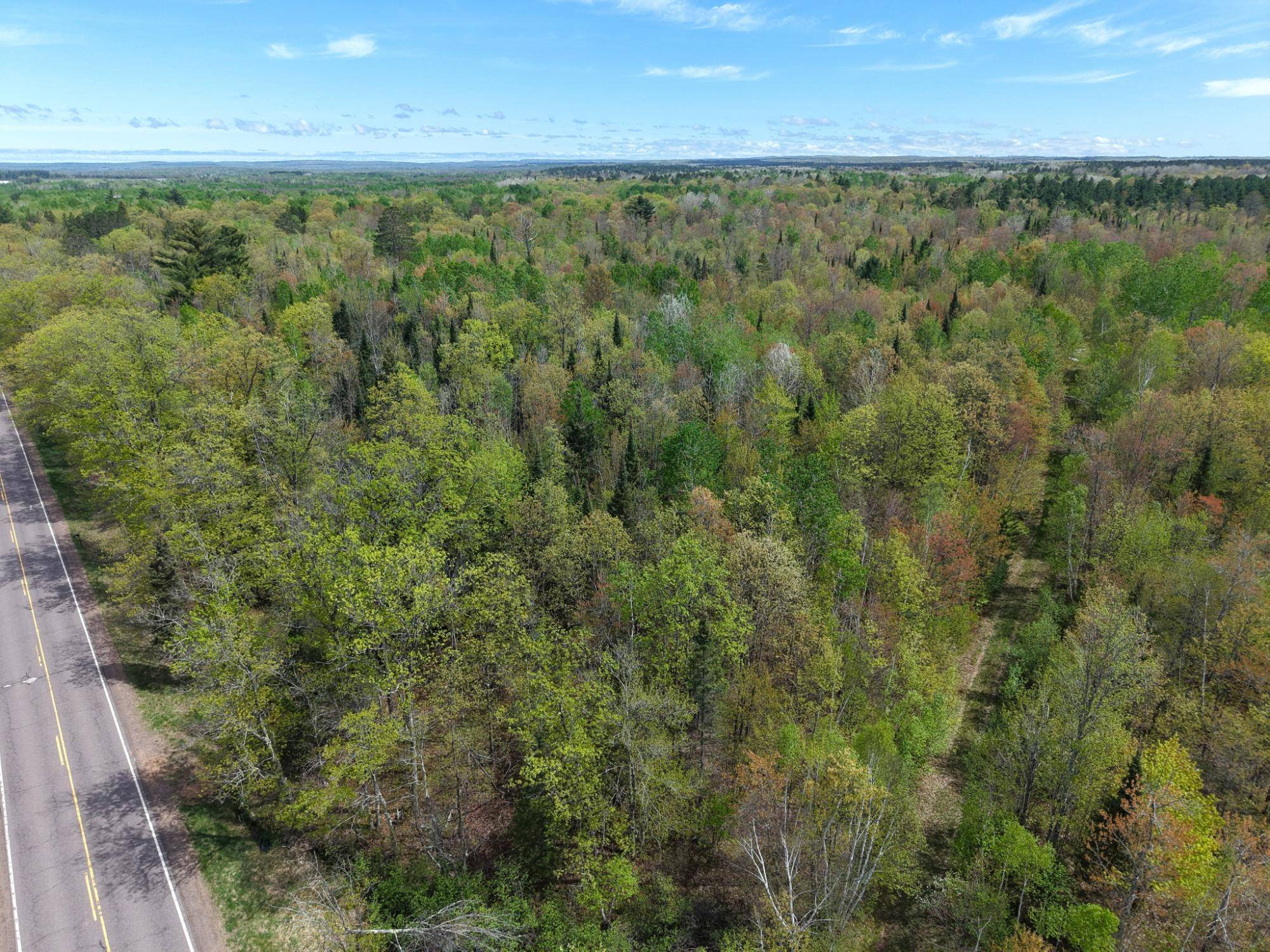 Iron River, WI 54847,00 CTH A