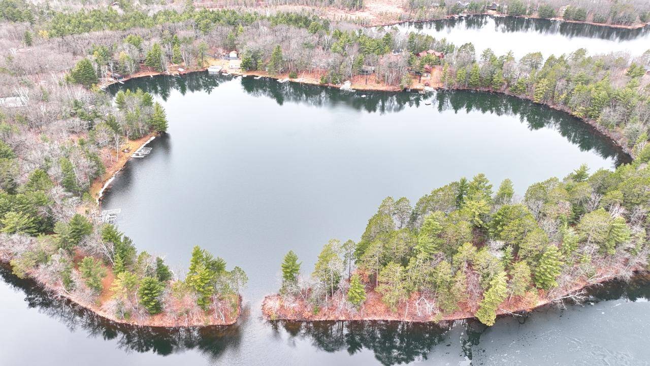 Lac Du Flambeau, WI 54538,2172 TO TO TOM LN