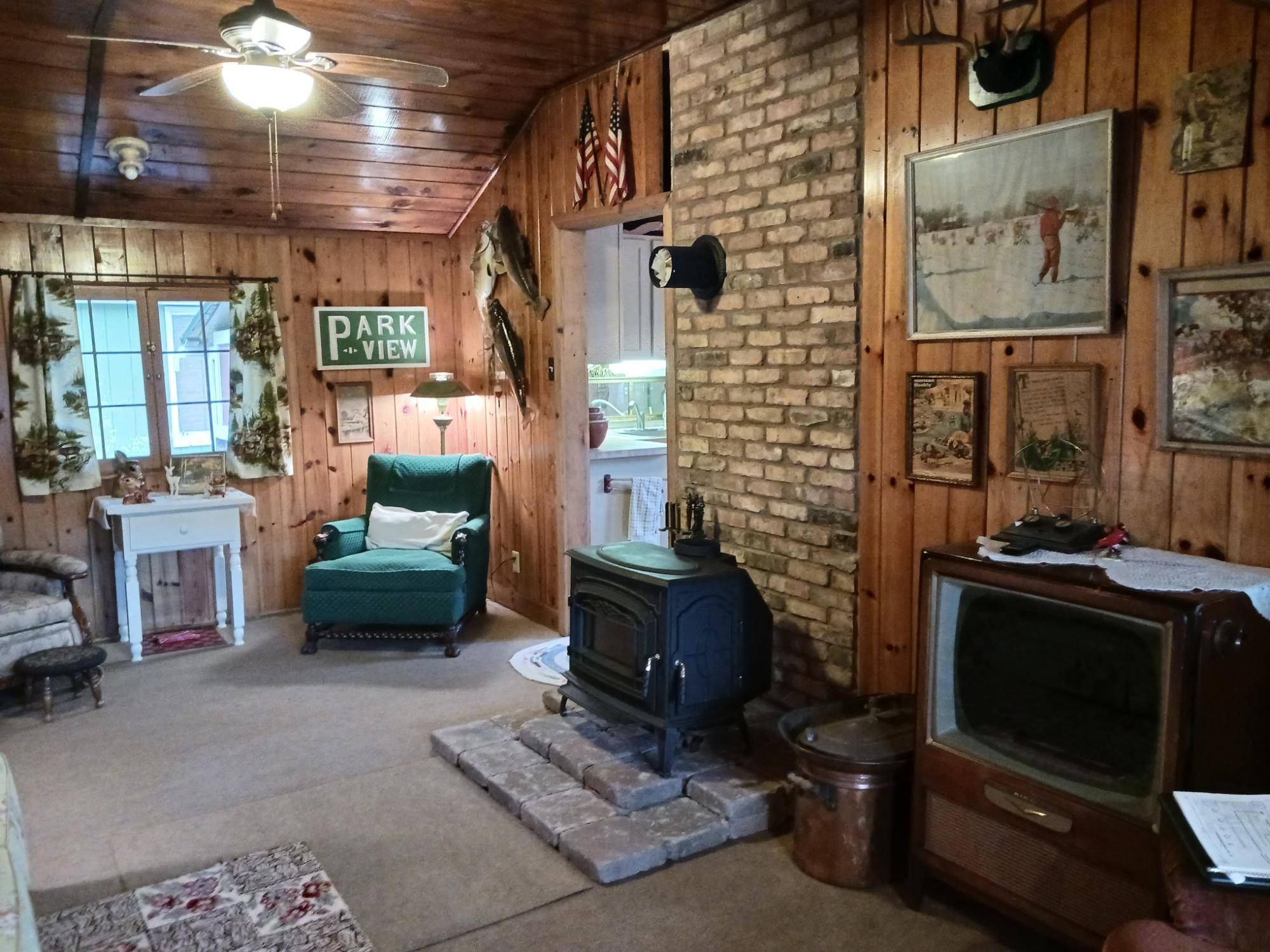 Woodruff, WI 54568,7464 CTH D #4.45 acres