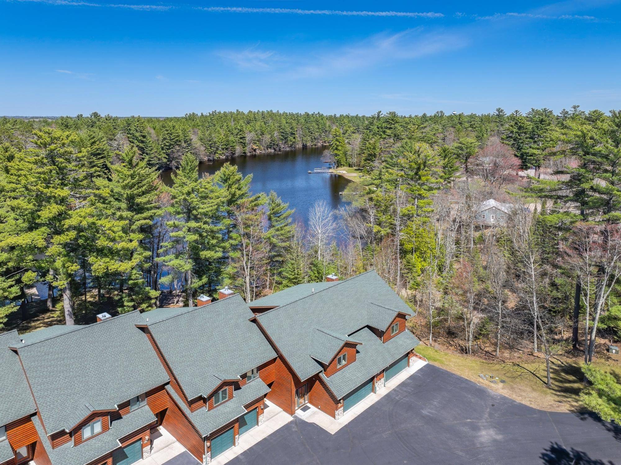Eagle River, WI 54521,5086 HWY 70 #2
