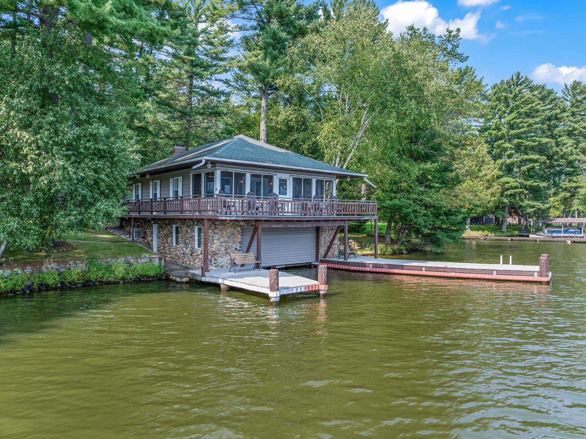 Eagle River, WI 54521,4557 TIMBERLANE TR