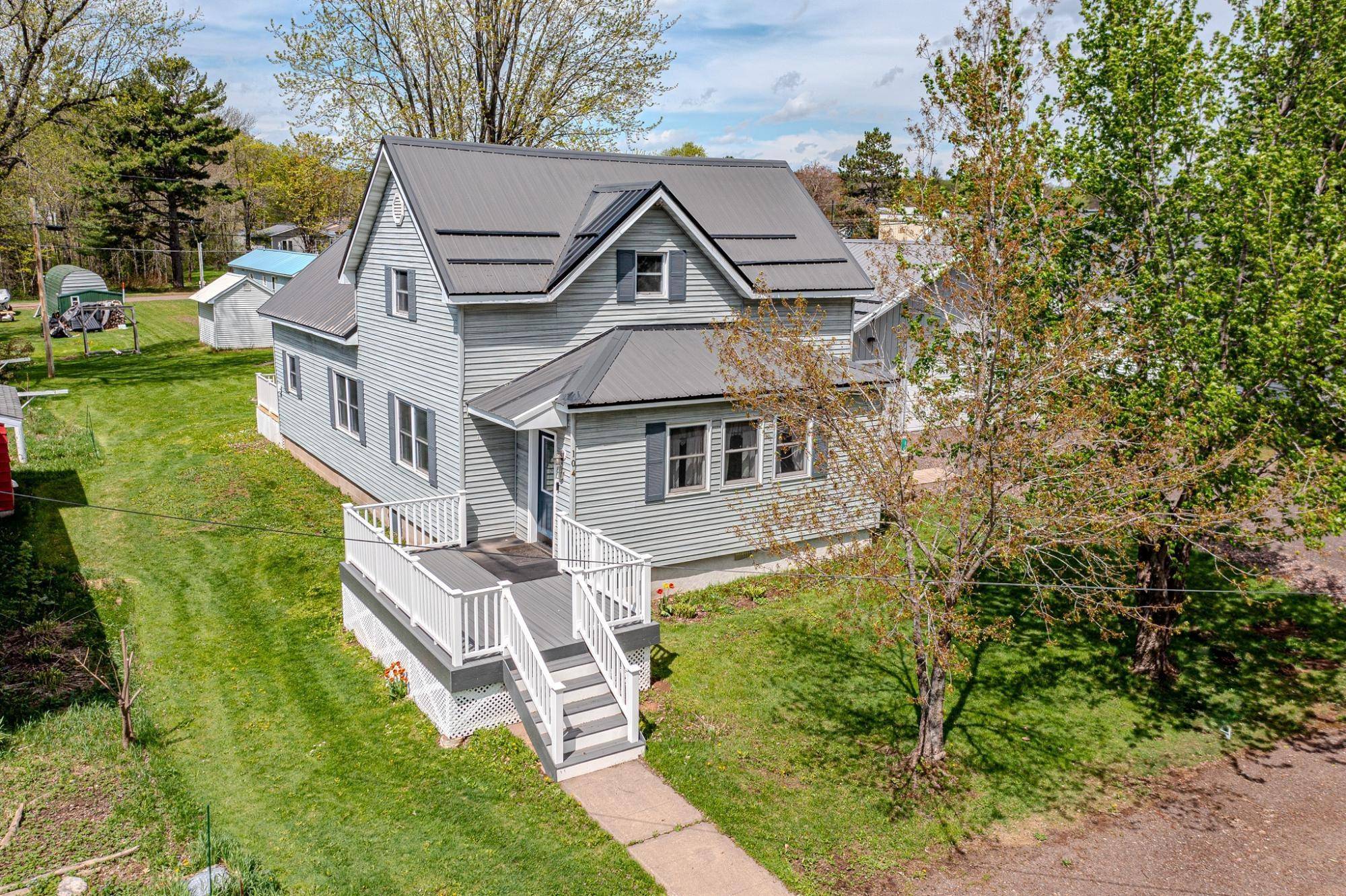 Bergland, MI 49910,104 BIRCH ST