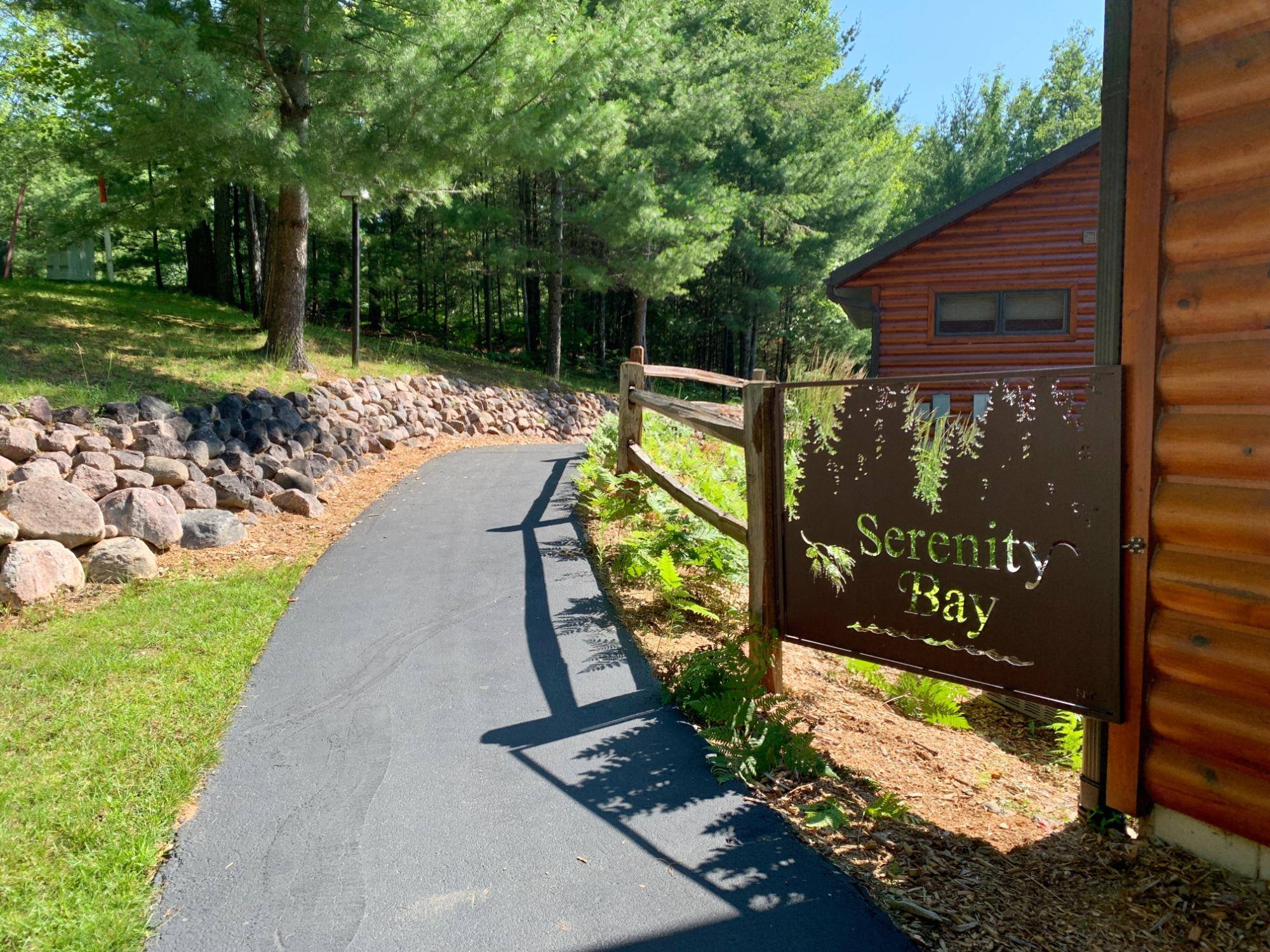 Saint Germain, WI 54558,1240 HALBERSTADT RD #13