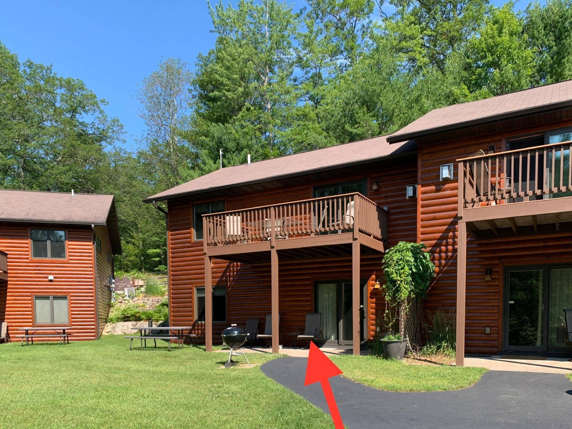 Saint Germain, WI 54558,1240 HALBERSTADT RD #13