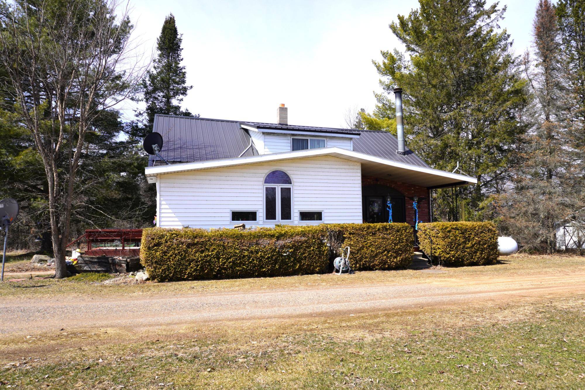 Gleason, WI 54435,W629 R AND H RD