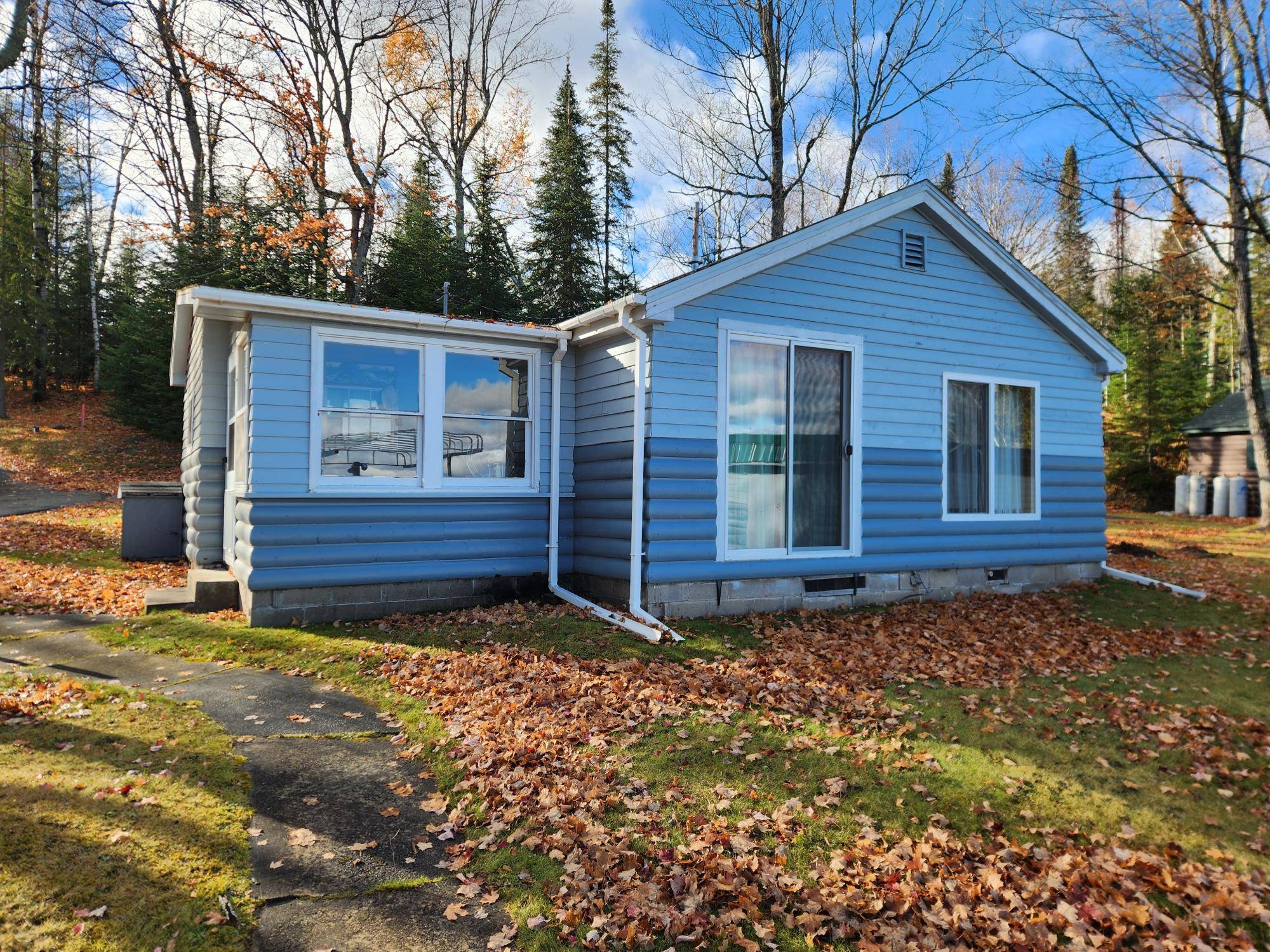 Watersmeet, MI 49969,3404 WHITE BIRCH RD