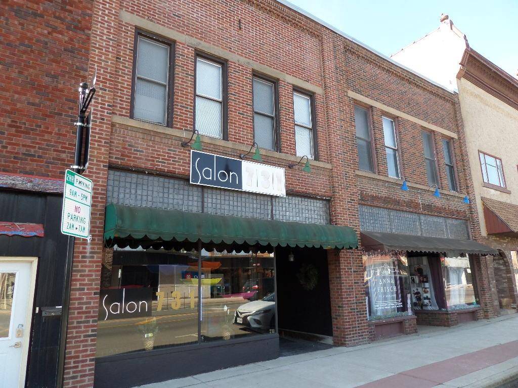 Antigo, WI 54409,733 5TH AVE